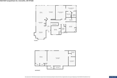 920 NW Carpathian Dr, Corvallis, OR 97330 - Photo 47