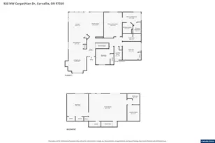 920 NW Carpathian Dr, Corvallis, OR 97330 - Photo 47