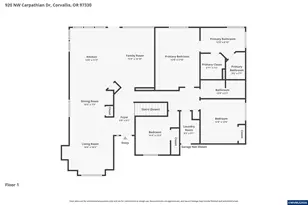 920 NW Carpathian Dr, Corvallis, OR 97330 - Photo 47