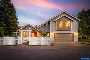4515 Cordon Rd NE, Salem, OR 97305 - Photo 1
