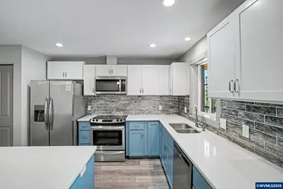 1364-1368 Northern Heights Lp NE, Keizer, OR 97303 - Photo 13