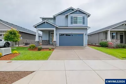 1628 Nolan Av S, Albany, OR 97322 - Photo 1