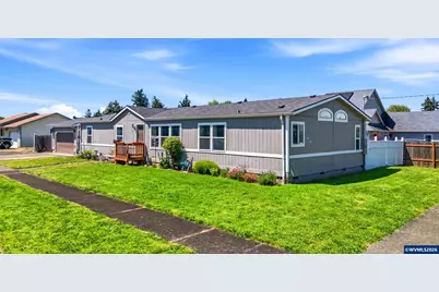 310 W B St, Lebanon, OR 97355 - Photo 31