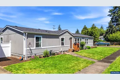 310 W B St, Lebanon, OR 97355 - Photo 33