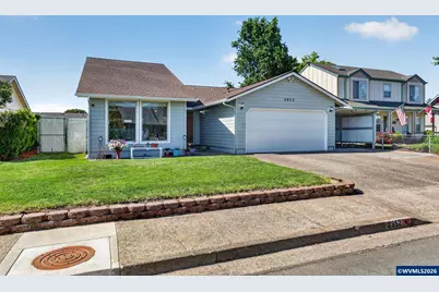 2952 45th Ct SE, Albany, OR 97322 - Photo 3