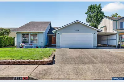 2952 45th Ct SE, Albany, OR 97322 - Photo 1