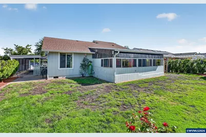 2952 45th Ct SE, Albany, OR 97322 - Photo 41