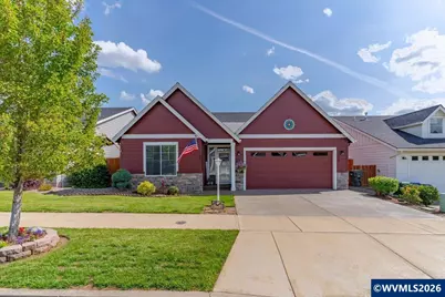 2744 Cherry Blossom Dr NW, Salem, OR 97304 - Photo 5
