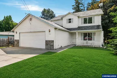 712 Main St, Dayton, OR 97114 - Photo 1