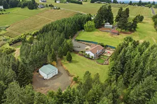 9350 SE 3 Trees Ln, Amity, OR 97101 - Photo 47