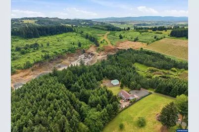 9350 SE Three Trees Ln, Amity, OR 97101 - Photo 45