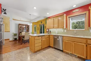 9350 SE 3 Trees Ln, Amity, OR 97101 - Photo 11