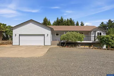 9350 SE Three Trees Ln, Amity, OR 97101 - Photo 1