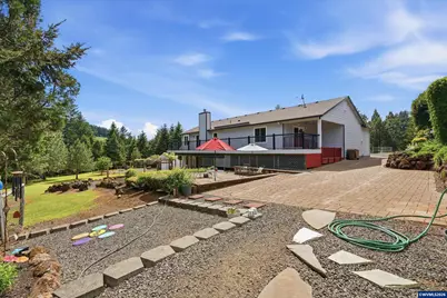 9350 SE Three Trees Ln, Amity, OR 97101 - Photo 33