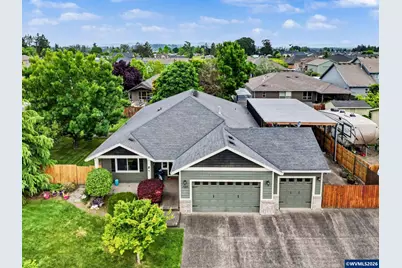 4464 Aztec Lp NE, Albany, OR 97321 - Photo 5