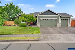 4464 Aztec Lp NE, Albany, OR 97321 - Photo 1