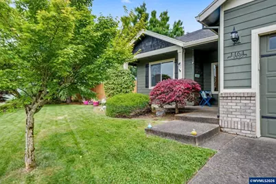 4464 Aztec Lp NE, Albany, OR 97321 - Photo 3