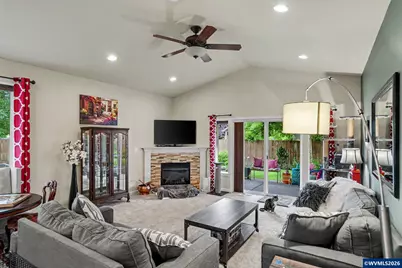 4464 Aztec Lp NE, Albany, OR 97321 - Photo 17