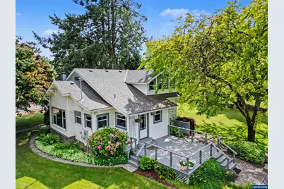 15055 SE Foster Rd, Dayton, OR 97114 - Photo 1