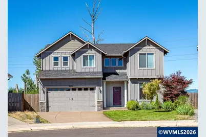 2000 NE Summit Dr, Albany, OR 97321 - Photo 1