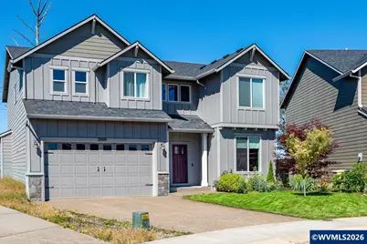 2000 NE Summit Dr, Albany, OR 97321 - Photo 1