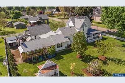336 E Blakely Av, Brownsville, OR 97327 - Photo 47