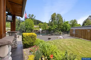 210 SE Whitten Rd, Mill City, OR 97360 - Photo 45