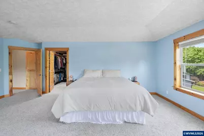 210 SE Whitten Rd, Mill City, OR 97360 - Photo 29