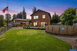 210 SE Whitten Rd, Mill City, OR 97360 - Photo 5