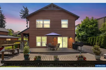 210 SE Whitten Rd, Mill City, OR 97360 - Photo 3