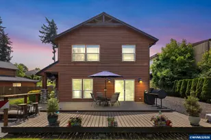 210 SE Whitten Rd, Mill City, OR 97360 - Photo 3