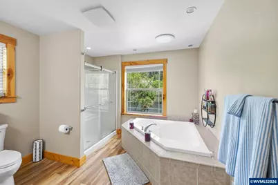 210 SE Whitten Rd, Mill City, OR 97360 - Photo 31
