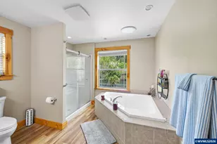 210 SE Whitten Rd, Mill City, OR 97360 - Photo 31