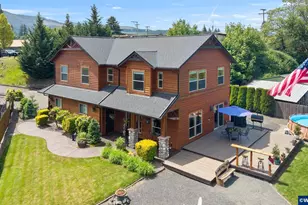 210 SE Whitten Rd, Mill City, OR 97360 - Photo 49