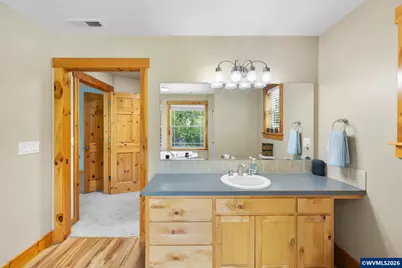 210 SE Whitten Rd, Mill City, OR 97360 - Photo 33