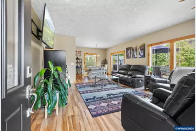 210 SE Whitten Rd, Mill City, OR 97360 - Photo 9