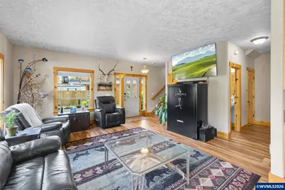 210 SE Whitten Rd, Mill City, OR 97360 - Photo 13