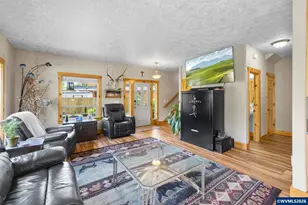 210 SE Whitten Rd, Mill City, OR 97360 - Photo 13