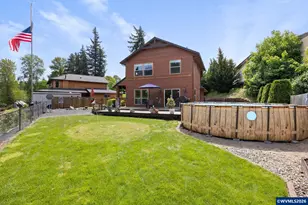 210 SE Whitten Rd, Mill City, OR 97360 - Photo 43