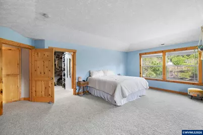 210 SE Whitten Rd, Mill City, OR 97360 - Photo 27