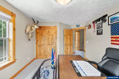 210 SE Whitten Rd, Mill City, OR 97360 - Photo 39