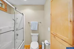 210 SE Whitten Rd, Mill City, OR 97360 - Photo 35
