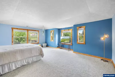 210 SE Whitten Rd, Mill City, OR 97360 - Photo 25