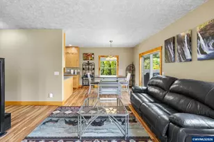 210 SE Whitten Rd, Mill City, OR 97360 - Photo 11