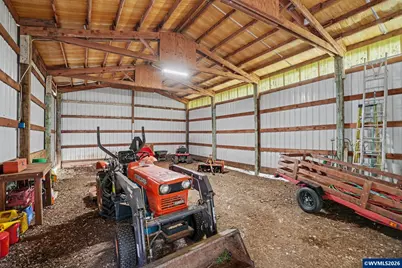 24886 Grange Hall Rd, Philomath, OR 97370 - Photo 33