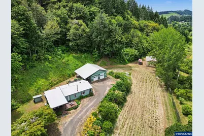 24886 Grange Hall Rd, Philomath, OR 97370 - Photo 47