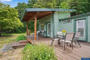24886 Grange Hall Rd, Philomath, OR 97370 - Photo 37