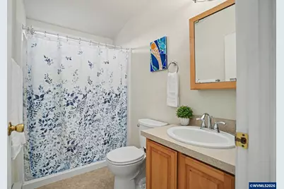 24886 Grange Hall Rd, Philomath, OR 97370 - Photo 19