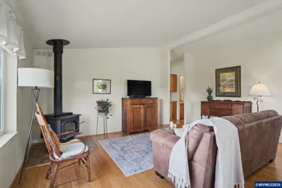 24886 Grange Hall Rd, Philomath, OR 97370 - Photo 5