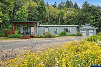 24886 Grange Hall Rd, Philomath, OR 97370 - Photo 41